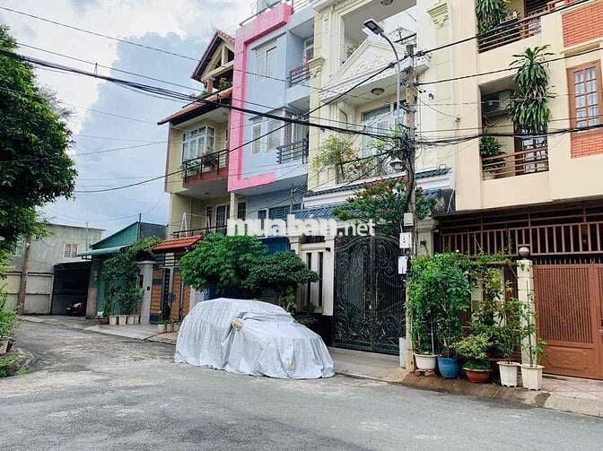 Bán đất khu Hải Sơn đường số 7, Linh Chiểu, ô tô vào nhà