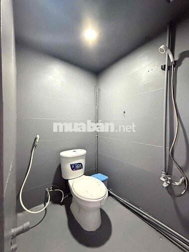 SANG NHƯỢNG MÔ HÌNH AIRBNB - NGUYỄN TRÃI, Q1