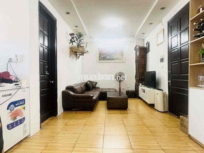 Chung cư Mai Dịch Cầu Giấy. Dt 64m2. Giá 4.95 tỷ