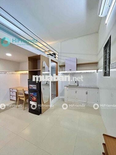 Khai Trương Duplex - 30m2 - Full Nội Thất- Cv Gia Định - Phú Nhuận