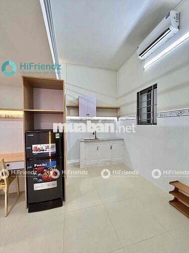 Khai Trương Duplex - 30m2 - Full Nội Thất- Cv Gia Định - Phú Nhuận