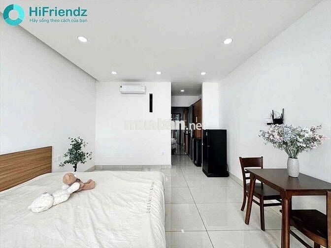 HÌNH THẬT GIÁ THẬT- CHDV FULL NT BANCOL THOÁNG NGAY DƯƠNG QUẢNG HÀM