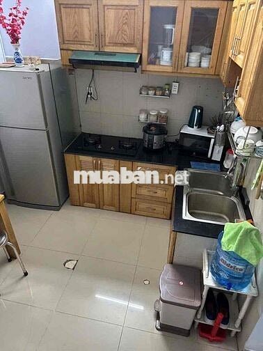 Bán nhà hẻm xe hơi,48 m2 xây 3 tầng hơn 5 tỷ,Phan Huy Ích,quận Gò Vấp