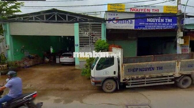 ĐẤT 2207M2 3MT NGÔ CHÍ QUỐC GẦN VÀNH ĐAI 2 CHỢ ĐẦU MỐI THỦ ĐỨC!!!