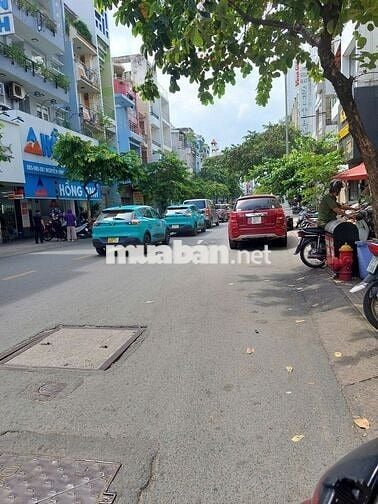 ✅CHO THUÊ NGUYÊN CĂN GÓC 2 MẶT TIỀN ĐƯỜNG NGUYỄN ĐÌNH CHIỂU, P. 2, Q.3