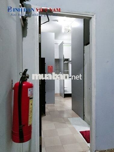 🏙️Ký túc xá Quận Phú Nhuận giá rẻ Bao điện nước uy tính Có khắp HCM.