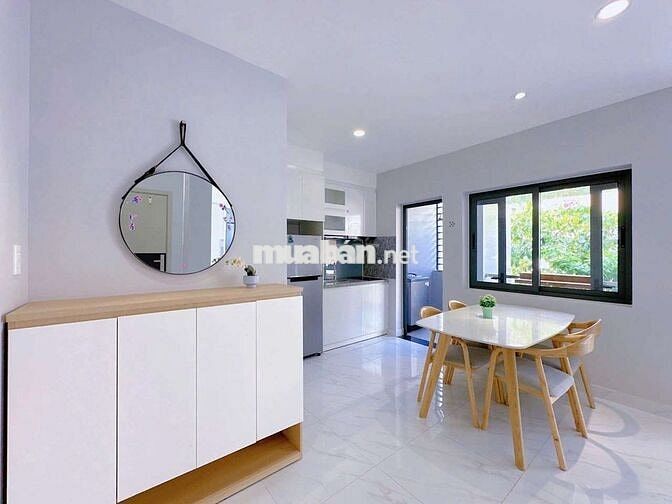 🧧Cho Thuê Căn Hộ Ban Công/Cửa Sổ Gần Chợ Bến Thành Giá Rẻ