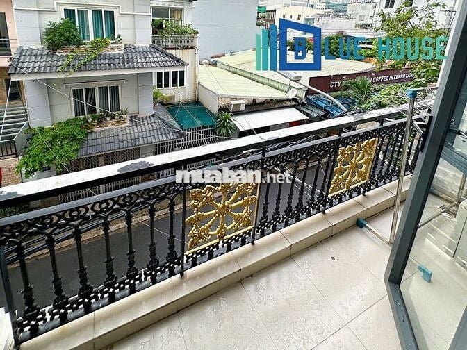 CHO THUÊ CĂN HỘ BAN CÔNG TO, TÁCH BẾP - THÍCH QUẢNG ĐỨC,QUẬN PHÚ NHUẬN