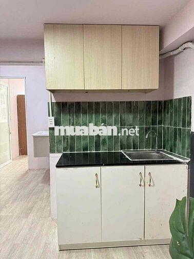 SANG NHƯỢNG MÔ HÌNH AIRBNB - NGUYỄN TRÃI, Q1