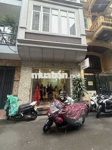 BÁN NHÀ ĐỐNG ĐA - NHÀ ĐẸP - GẦN PHỐ - Ở NGAY