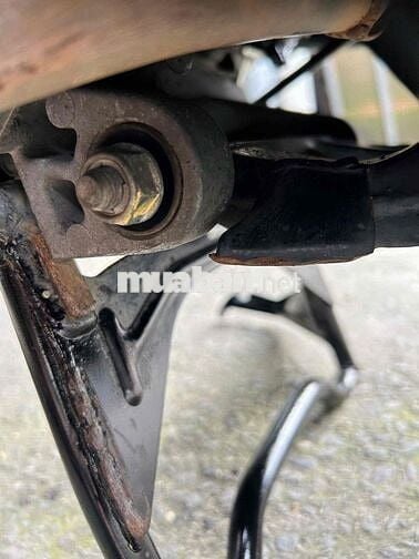 Honda Lead Fi 2012 chính chủ bstp xe cọp zin full