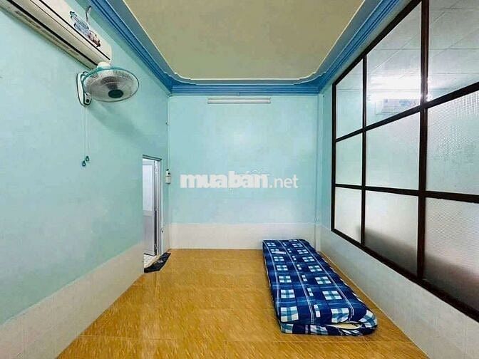 Nhà 3 PHÒNG NGỦ MÁY LẠNH GIÁ RẺ TRUNG TÂM PHƯỜNG 3 TP VĨNH LONG 1686