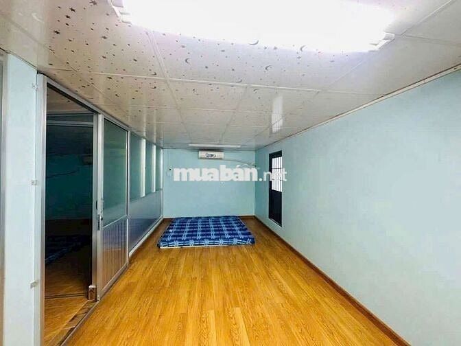 Nhà 3 PHÒNG NGỦ MÁY LẠNH GIÁ RẺ TRUNG TÂM PHƯỜNG 3 TP VĨNH LONG 1686