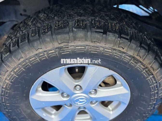 Mazda BT50 2014 2.2  số sàn 2 cầu