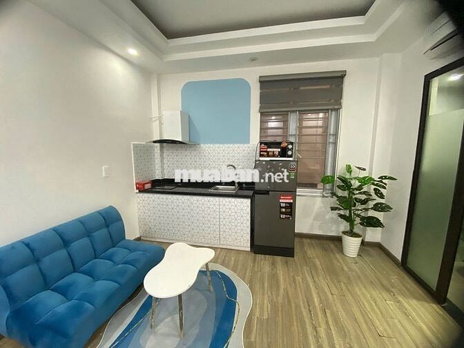 BÁN NHÀ ĐỐNG ĐA - NHÀ ĐẸP DÂN XÂY - OTO ĐỖ CỬA