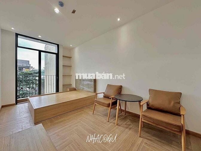 🎶CĂN HỘ CAO CẤP NGAY KHU K300 , MỚI 100% - BAN CÔNG THOÁNG , FULL NT