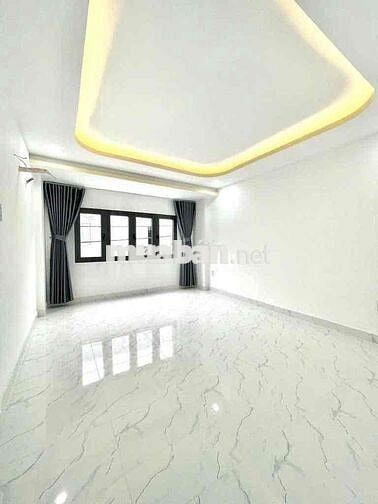 Nhà Bán Mới 100%-45m2- 2Tầng-Chiến Lược- HXT Thông- Nhỉnh 4Tỷ.