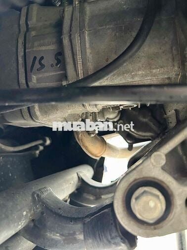 Honda Lead Fi 2012 chính chủ bstp xe cọp zin full