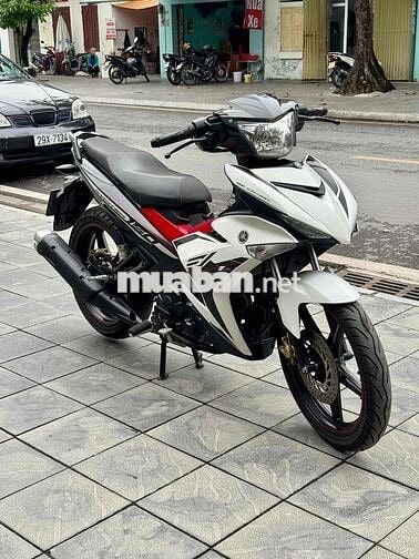 ex 150cc 2017