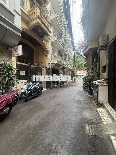 BÁN NHÀ ĐỐNG ĐA - NHÀ ĐẸP - GẦN PHỐ - Ở NGAY