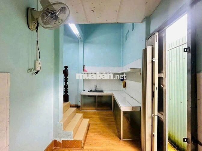 Nhà 3 PHÒNG NGỦ MÁY LẠNH GIÁ RẺ TRUNG TÂM PHƯỜNG 3 TP VĨNH LONG 1686