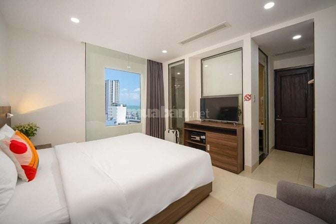 CHO THUÊ PHÒNG KHÁCH SẠN THEO THÁNG Ở QUY NHƠN