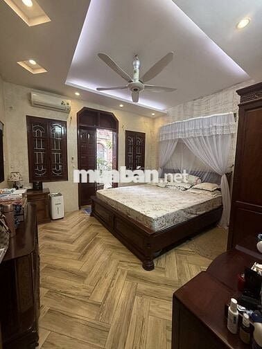 BÁN NHÀ ĐỐNG ĐA - NHÀ ĐẸP - GẦN PHỐ - Ở NGAY