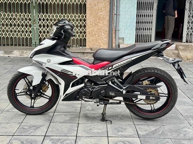 ex 150cc 2017