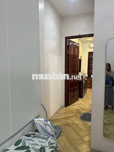 BÁN NHÀ ĐỐNG ĐA - NHÀ ĐẸP - GẦN PHỐ - Ở NGAY