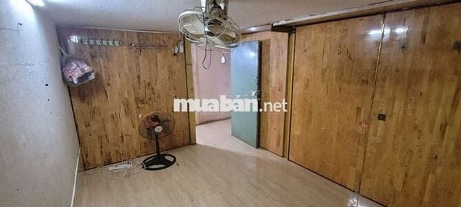 Cho thuê phòng trọ Quận 5 đại lộ Võ Văn Kiệt