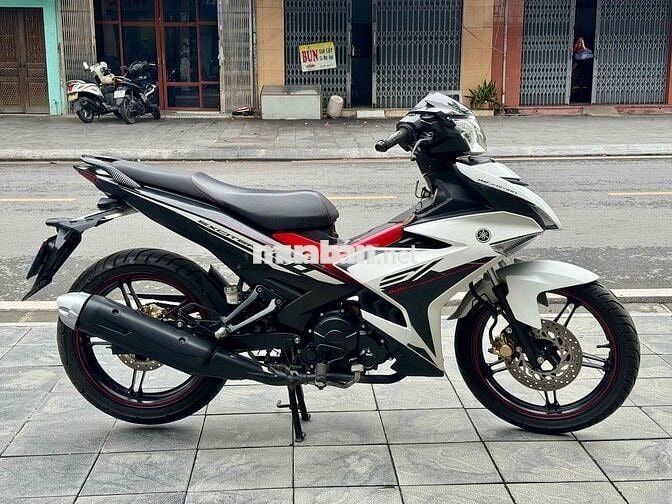 ex 150cc 2017