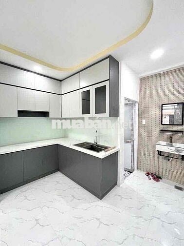 Nhà Bán Mới 100%-45m2- 2Tầng-Chiến Lược- HXT Thông- Nhỉnh 4Tỷ.