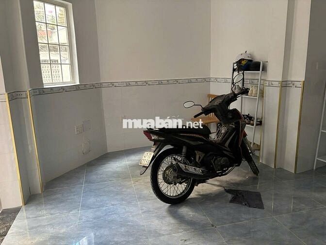 Bán Nhà Hẻm 27/3 Phan Đình Phùng Sát Q1 Giá 6.45 Tỷ