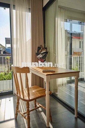 CHO THUÊ 1PN STUDIO GẦN SÂN BAY TÂN SƠN NHẤT,CV GIA ĐỊNH,BV TÂM ANH