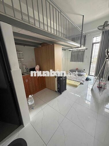 Phòng có gác, k gác, cửa sổ ban công từ 2tr9-4tr