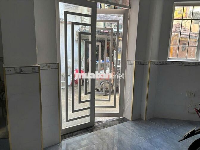 Bán Nhà Hẻm 27/3 Phan Đình Phùng Sát Q1 Giá 6.45 Tỷ