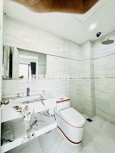 STUDIO BAN CÔNG SIÊU ĐẸP ĐẦY ĐỦ NỘI THẤT Ở BÌNH THẠNH