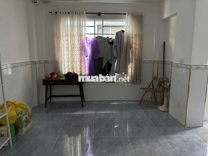 Bán Nhà Hẻm 27/3 Phan Đình Phùng Sát Q1 Giá 6.45 Tỷ