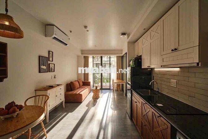 CHO THUÊ 1PN STUDIO GẦN SÂN BAY TÂN SƠN NHẤT,CV GIA ĐỊNH,BV TÂM ANH