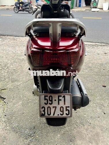 Honda Lead Fi 2012 chính chủ bstp xe cọp zin full