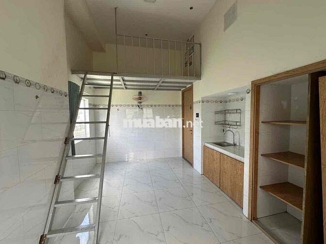 Phòng có gác, k gác, cửa sổ ban công từ 2tr9-4tr