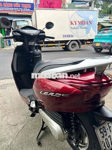 Honda Lead Fi 2012 chính chủ bstp xe cọp zin full