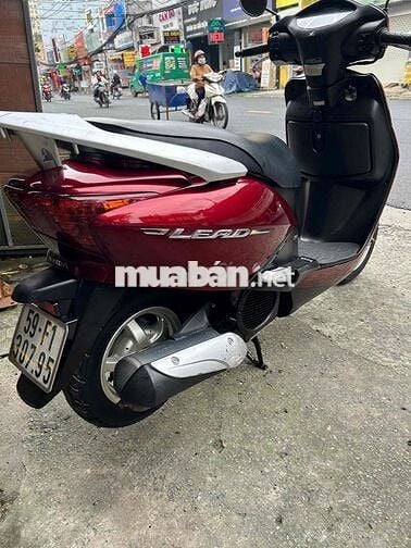 Honda Lead Fi 2012 chính chủ bstp xe cọp zin full