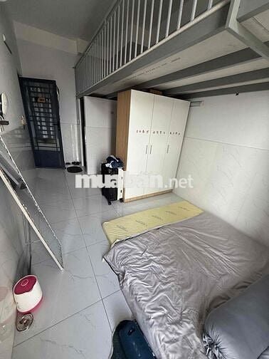 Phòng có gác, k gác, cửa sổ ban công từ 2tr9-4tr