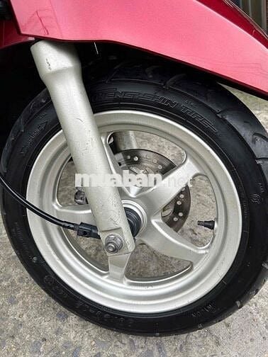 Honda Lead Fi 2012 chính chủ bstp xe cọp zin full