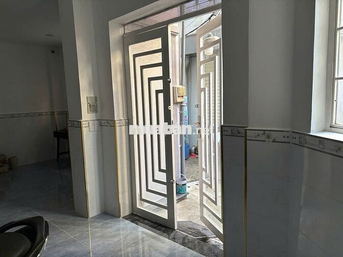 Bán Nhà Hẻm 27/3 Phan Đình Phùng Sát Q1 Giá 6.45 Tỷ