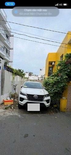 BÁN 61.3M ĐẤT MẶT TIỀN ĐƯỜNG SỐ 14 GIÁ 5.3 TỶ