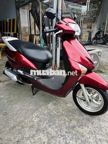 Honda Lead Fi 2012 chính chủ bstp xe cọp zin full