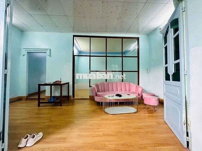 Nhà 3 PHÒNG NGỦ MÁY LẠNH GIÁ RẺ TRUNG TÂM PHƯỜNG 3 TP VĨNH LONG 1686