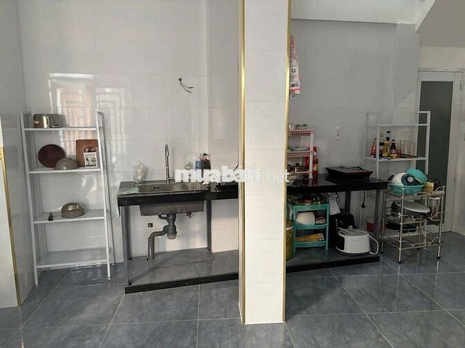 Bán Nhà Hẻm 27/3 Phan Đình Phùng Sát Q1 Giá 6.45 Tỷ